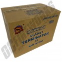 Wholesale Fireworks Terminator Case 4/1